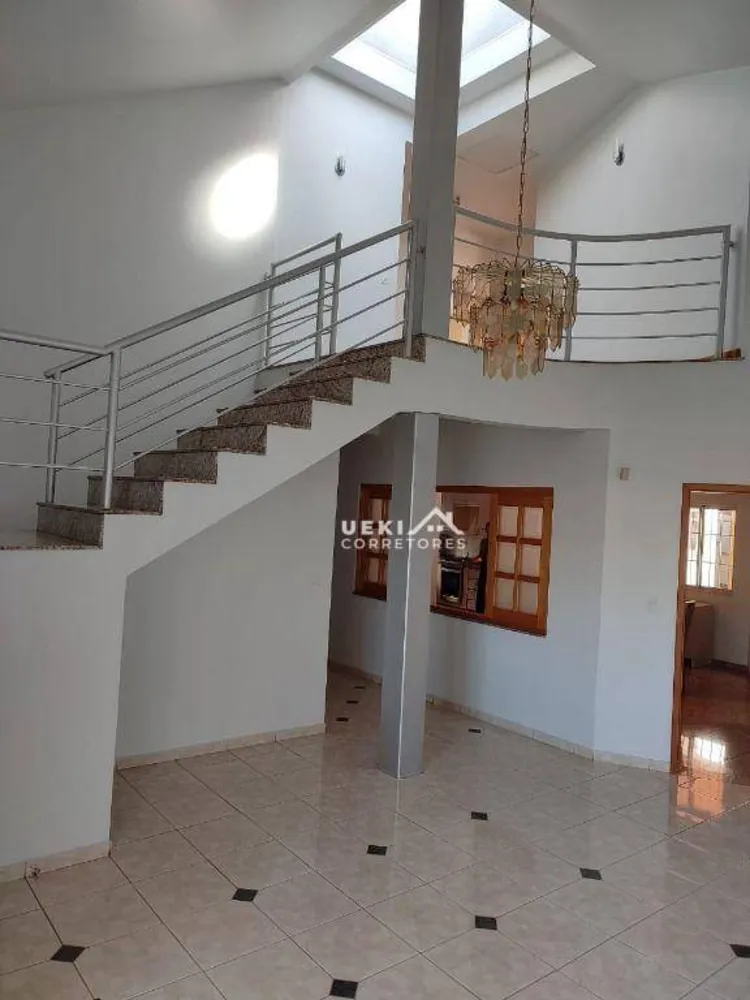 Casa, 5 quartos, 334 m² - Foto 11