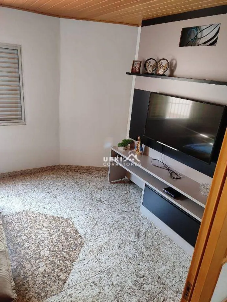 Casa, 5 quartos, 334 m² - Foto 19