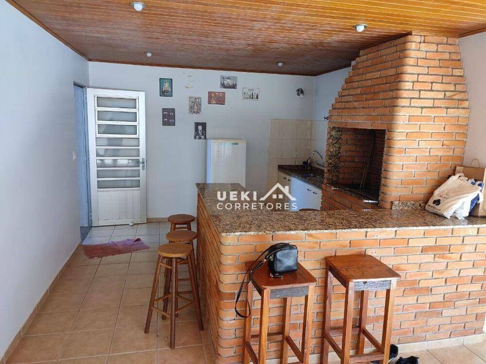 Casa à venda com 5 quartos, 334m² - Foto 13