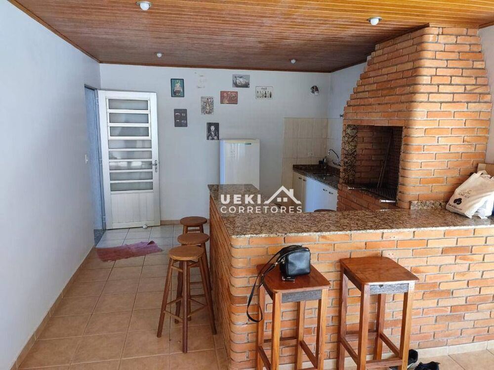 Casa à venda com 5 quartos, 334m² - Foto 15