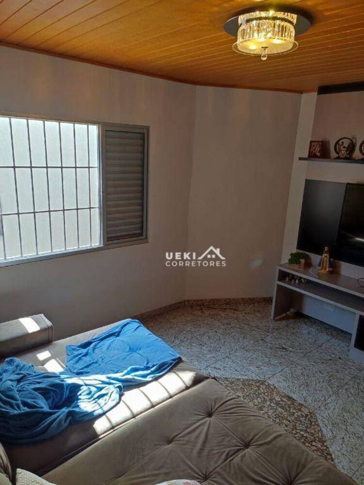 Casa à venda com 5 quartos, 334m² - Foto 11