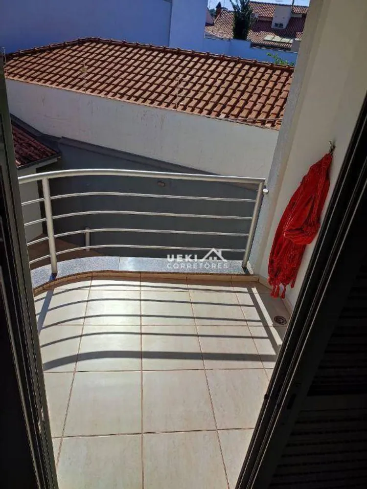 Casa, 5 quartos, 334 m² - Foto 6
