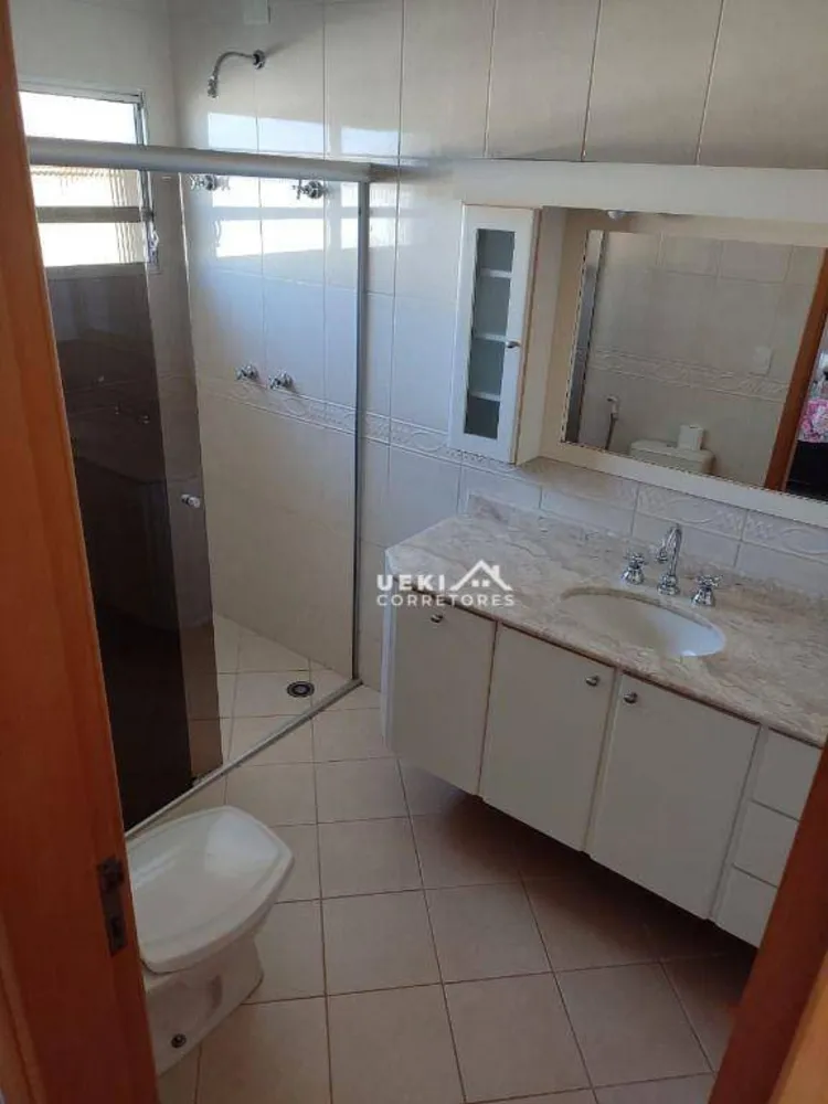 Casa, 5 quartos, 334 m² - Foto 10