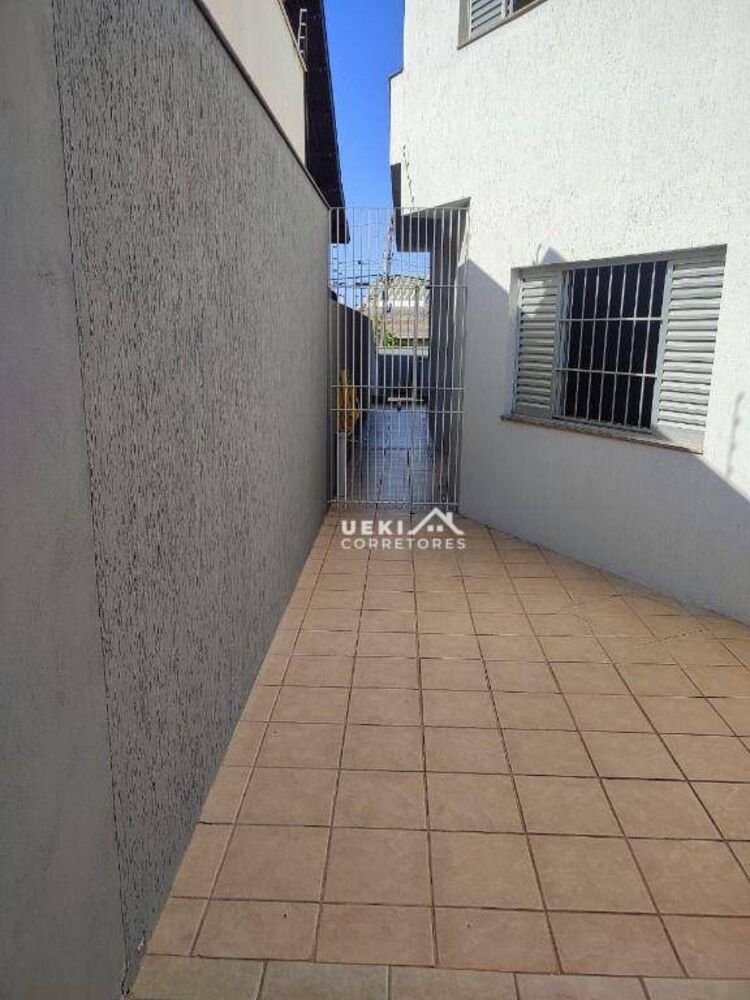 Casa à venda com 5 quartos, 334m² - Foto 17
