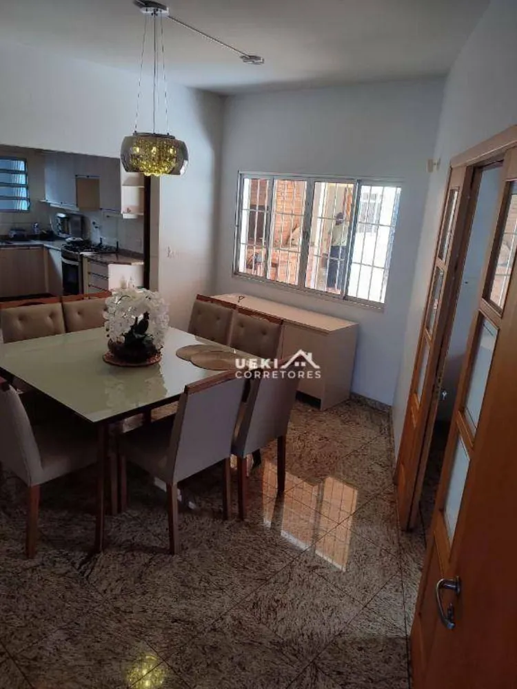 Casa, 5 quartos, 334 m² - Foto 22