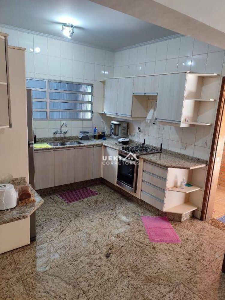 Casa à venda com 5 quartos, 334m² - Foto 12