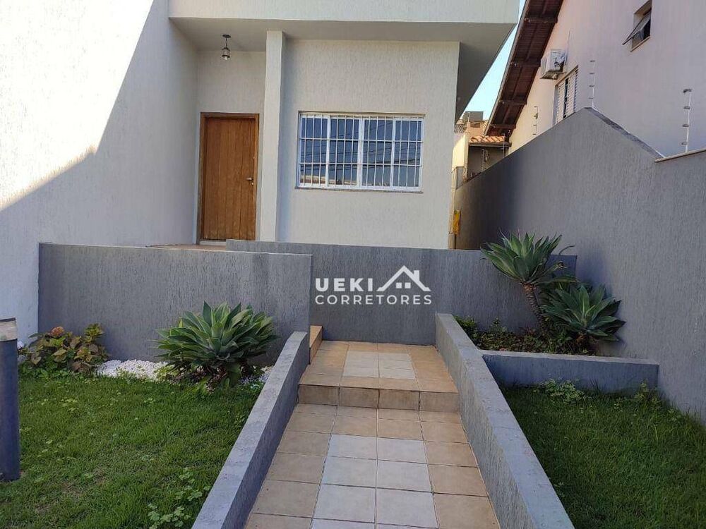 Casa à venda com 5 quartos, 334m² - Foto 18