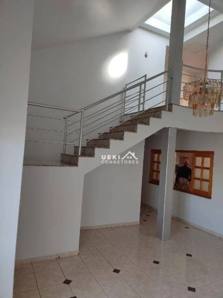 Casa, 5 quartos, 334 m² - Foto 15