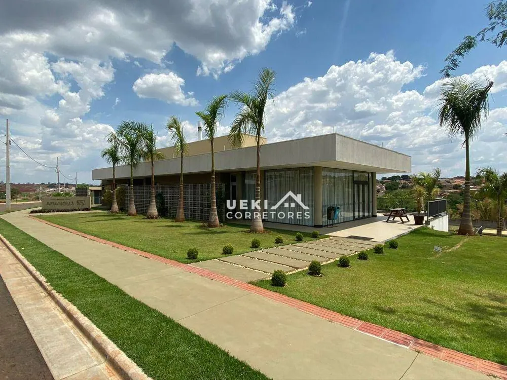 Terreno, 353 m² - Foto 3