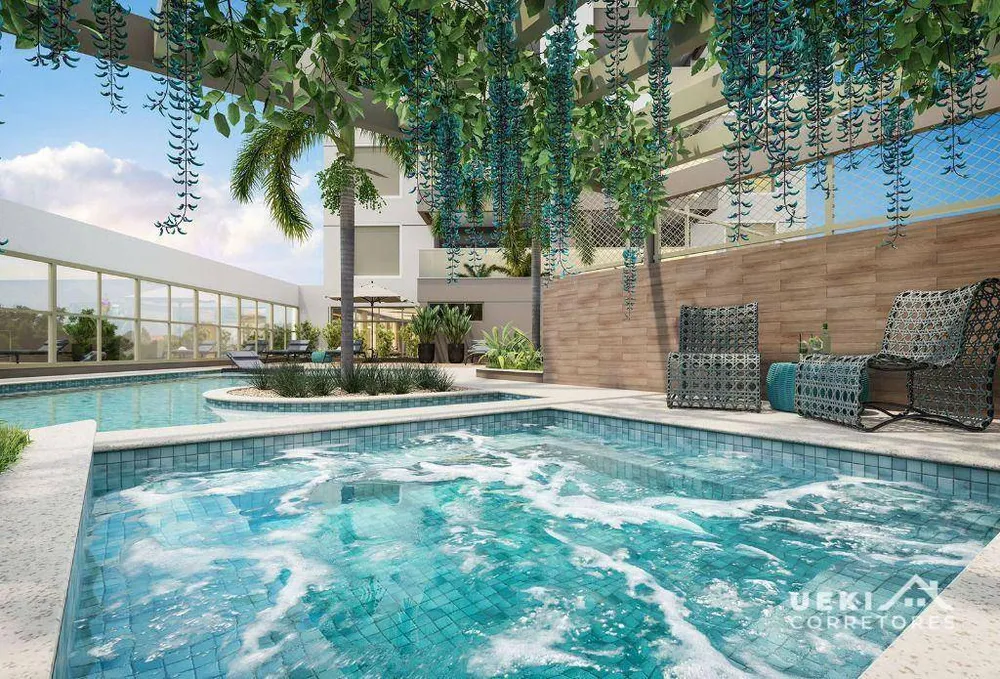 Apartamento, 3 quartos, 103 m² - Foto 8
