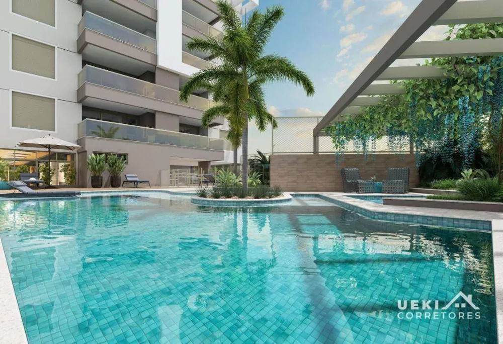 Apartamento, 3 quartos, 103 m² - Foto 9
