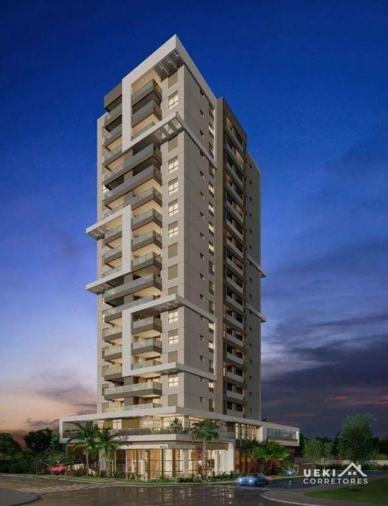 Apartamento, 3 quartos, 103 m² - Foto 16