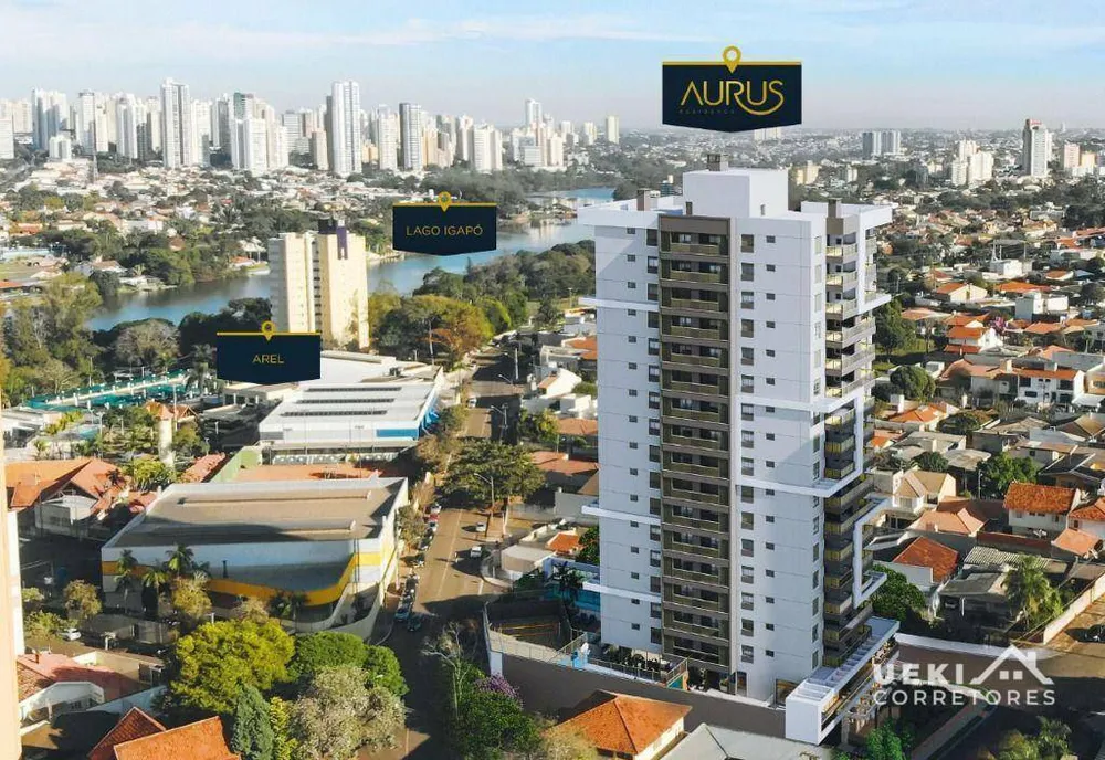 Apartamento, 3 quartos, 103 m² - Foto 15