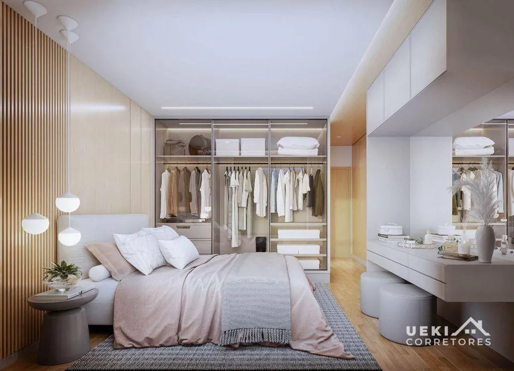 Apartamento, 3 quartos, 103 m² - Foto 4