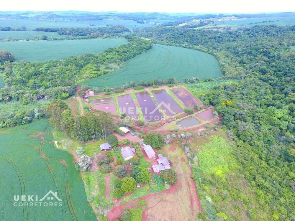 Fazenda à venda, 774400M2 - Foto 8