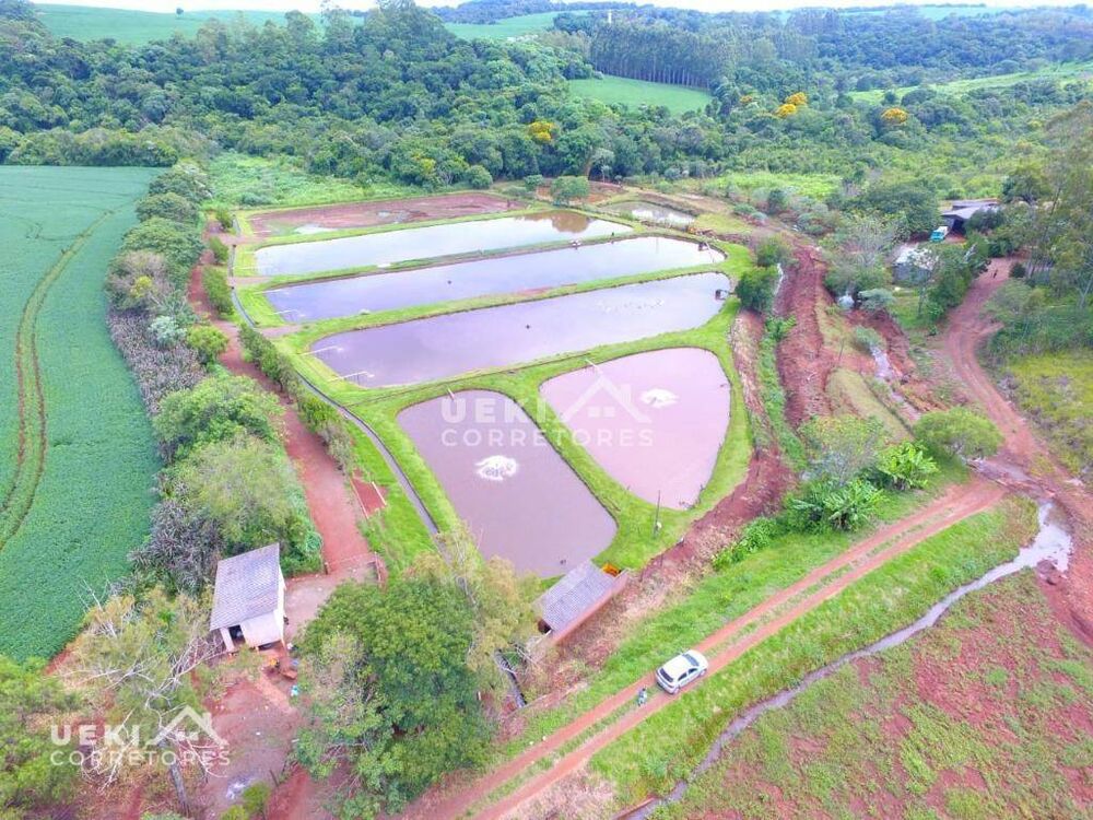 Fazenda à venda, 774400M2 - Foto 6