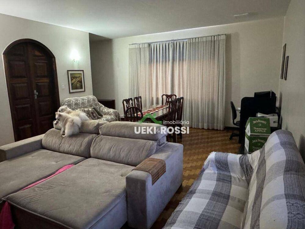 Casa, 3 quartos, 400 m² - Foto 6