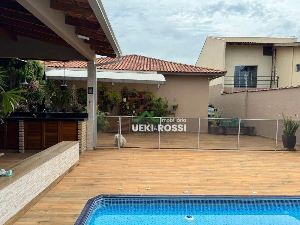 Casa, 3 quartos, 400 m² - Foto 14
