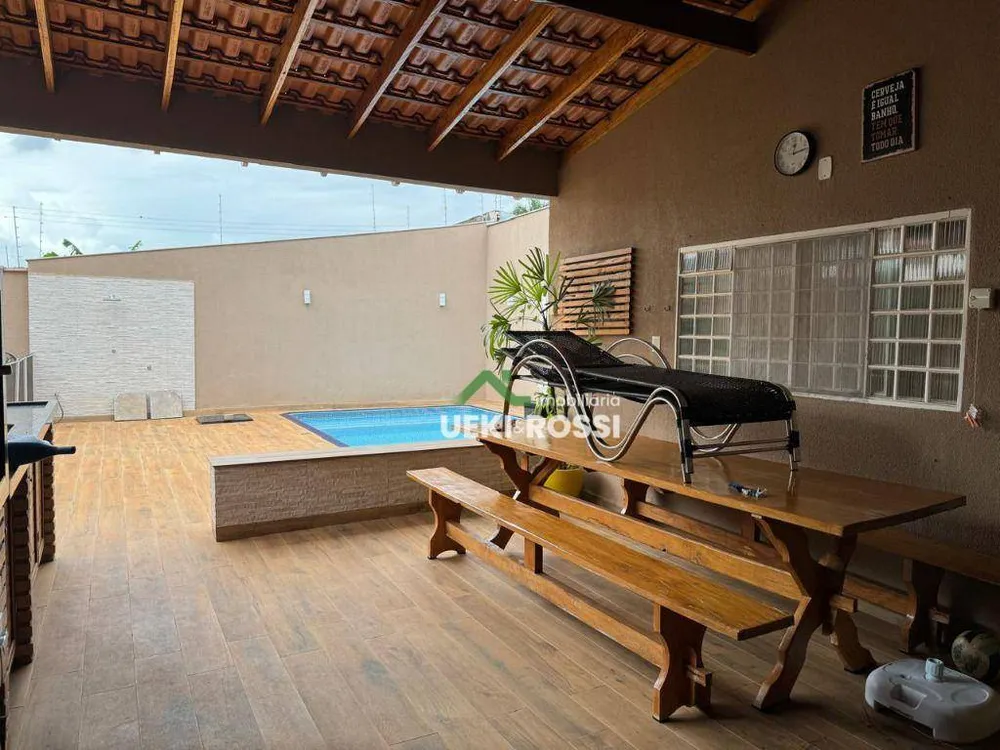 Casa, 3 quartos, 400 m² - Foto 20