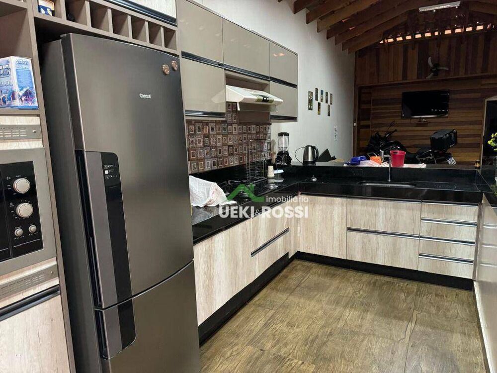 Casa, 3 quartos, 400 m² - Foto 8