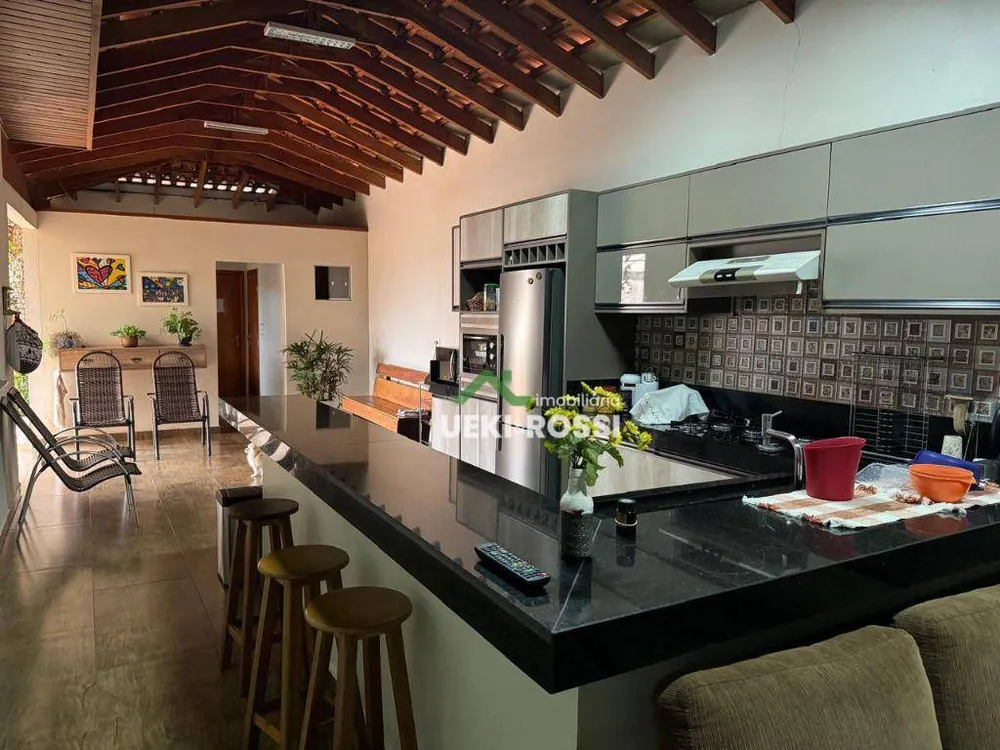 Casa, 3 quartos, 400 m² - Foto 19
