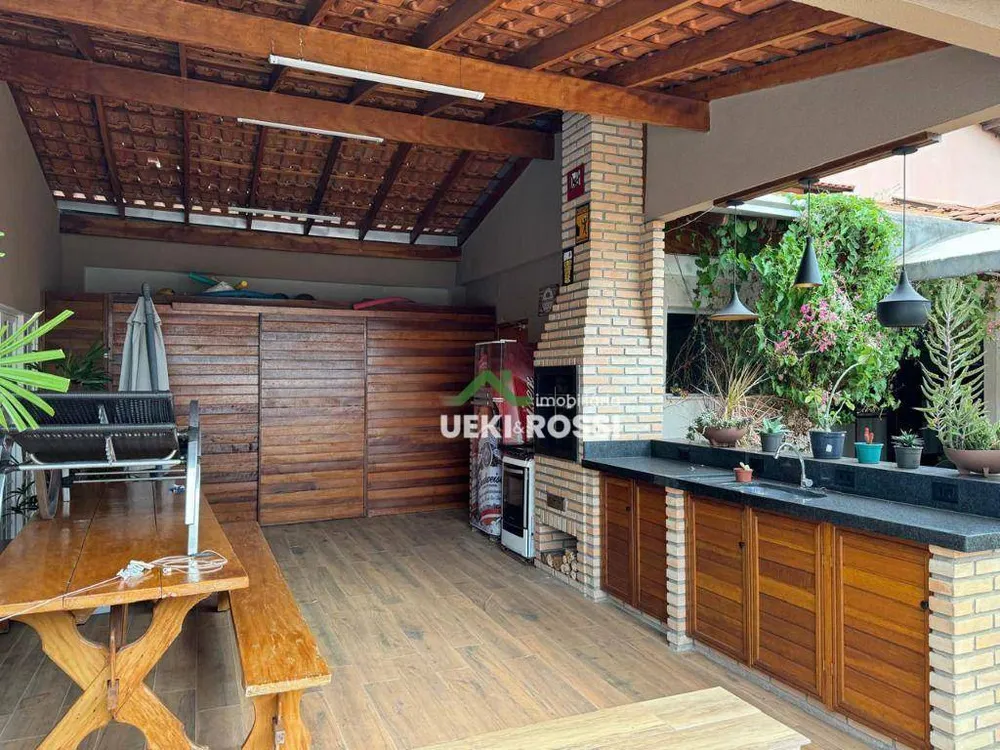 Casa, 3 quartos, 400 m² - Foto 13