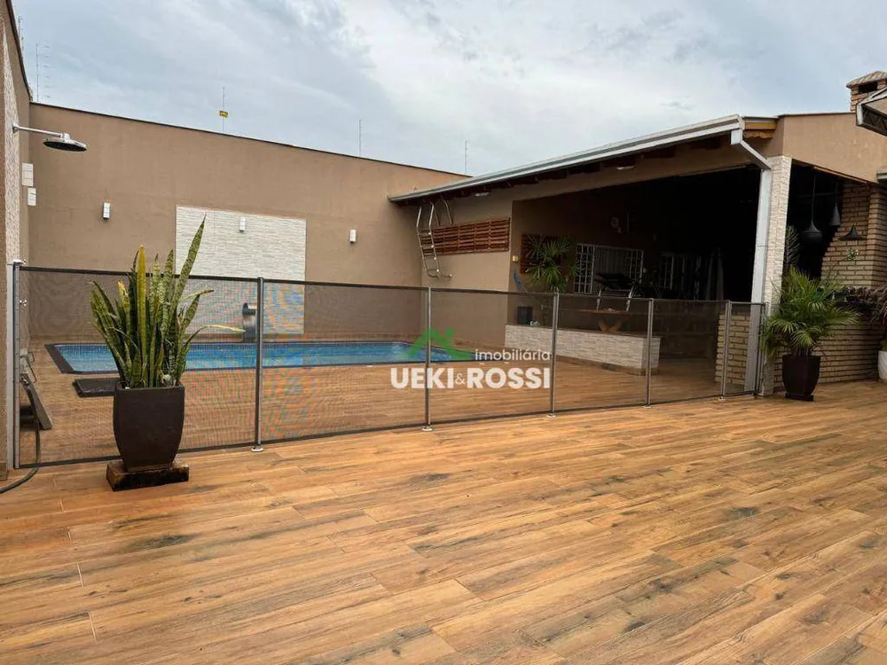 Casa, 3 quartos, 400 m² - Foto 12