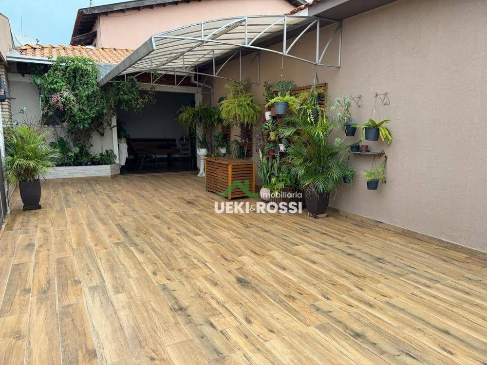 Casa, 3 quartos, 400 m² - Foto 17