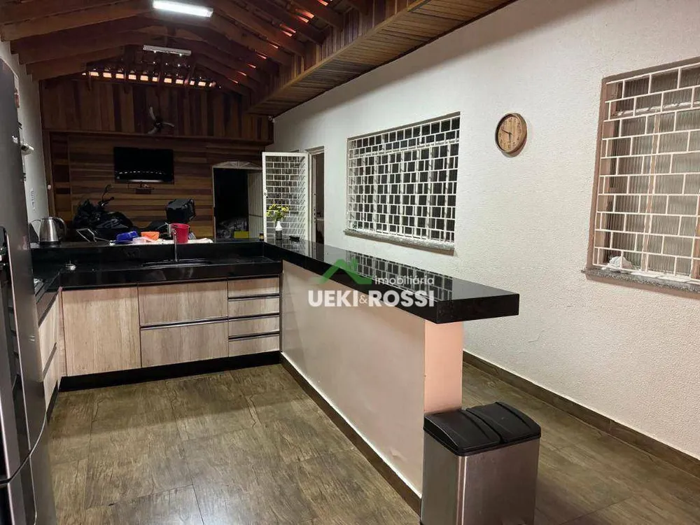 Casa, 3 quartos, 400 m² - Foto 18