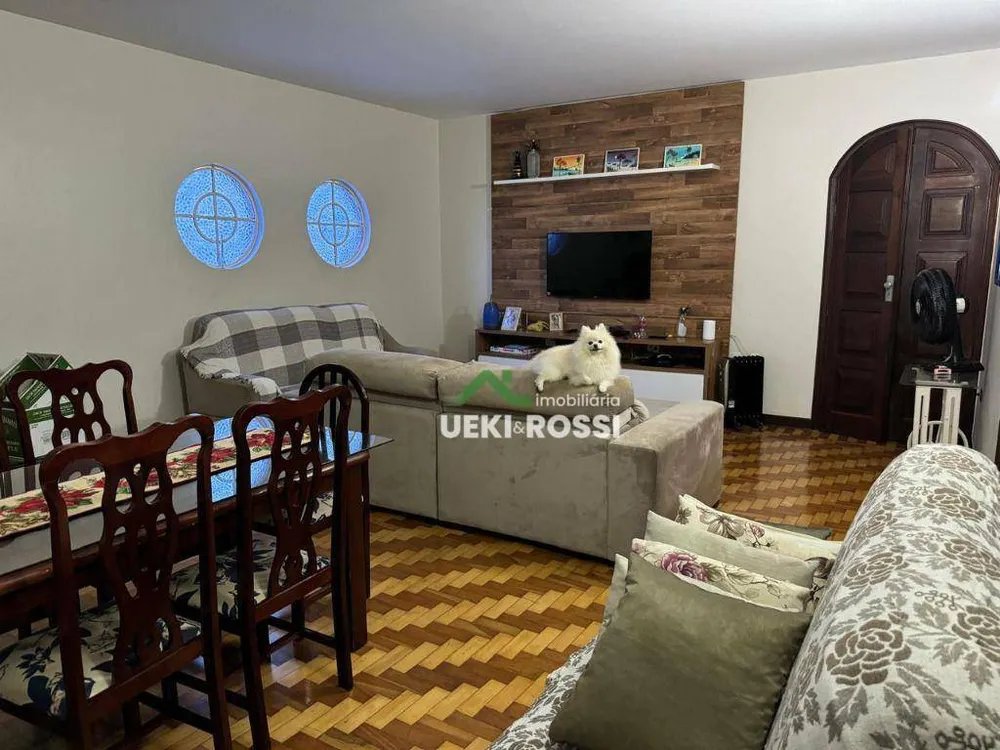 Casa, 3 quartos, 400 m² - Foto 11