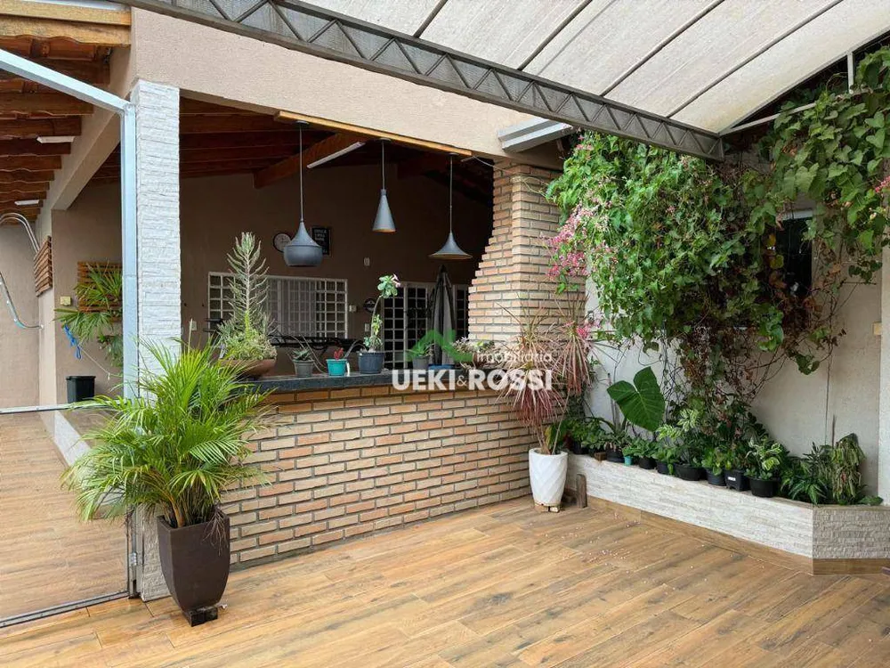 Casa, 3 quartos, 400 m² - Foto 9