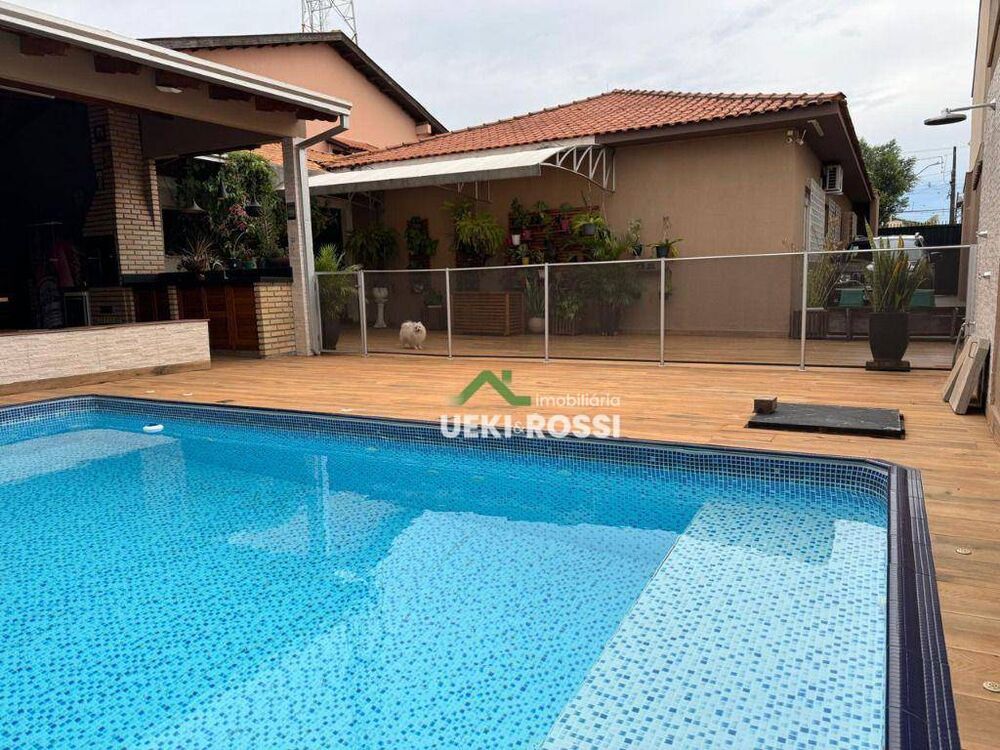 Casa, 3 quartos, 400 m² - Foto 4