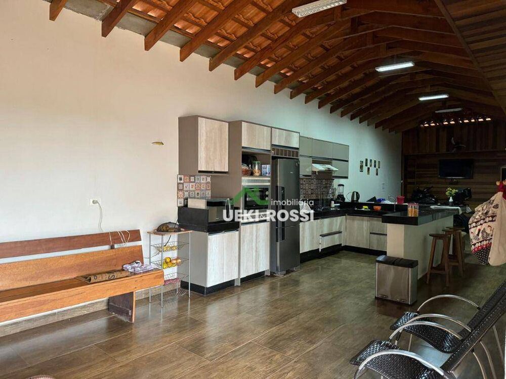 Casa, 3 quartos, 400 m² - Foto 2