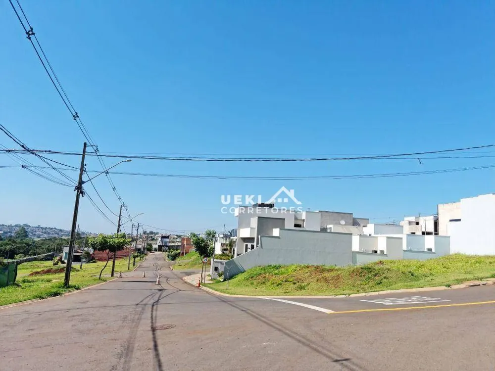 Terreno, 283 m² - Foto 1