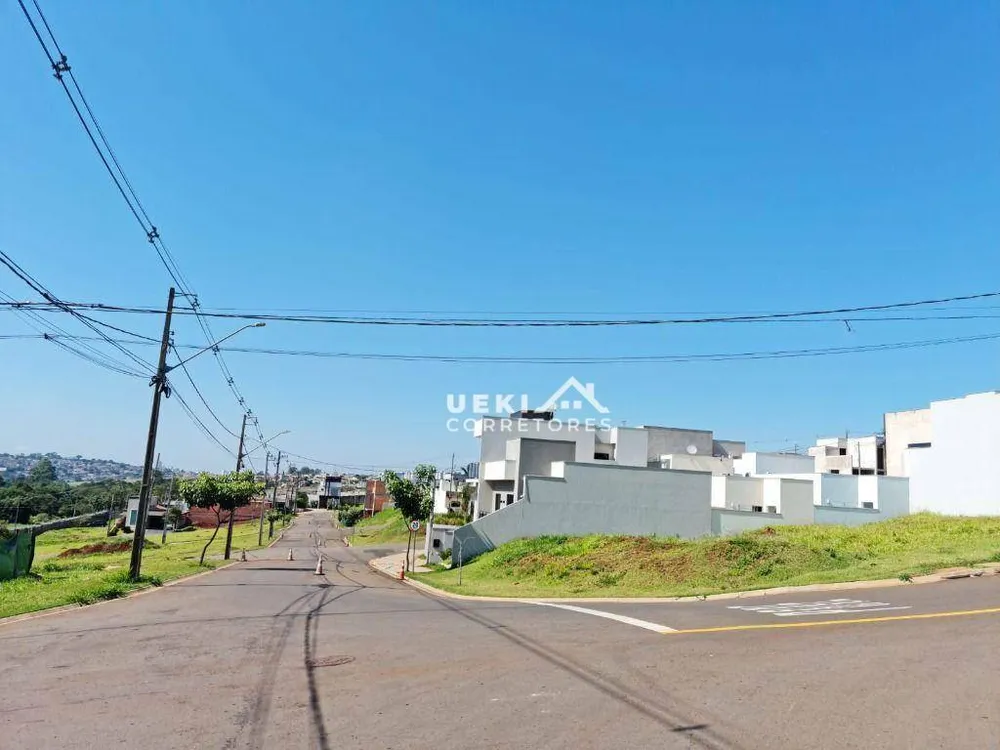 Terreno, 283 m² - Foto 8
