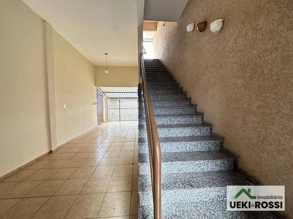 Casa, 3 quartos, 435 m² - Foto 12