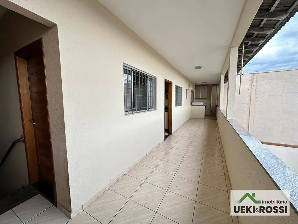 Casa, 3 quartos, 435 m² - Foto 16