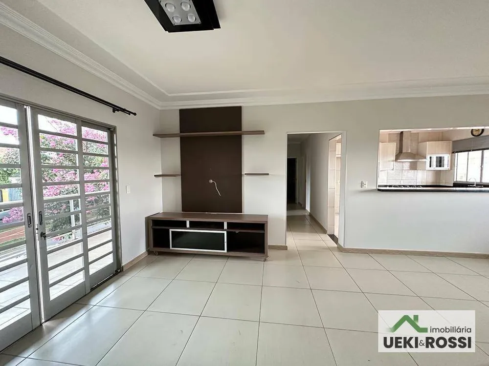Casa, 3 quartos, 435 m² - Foto 9