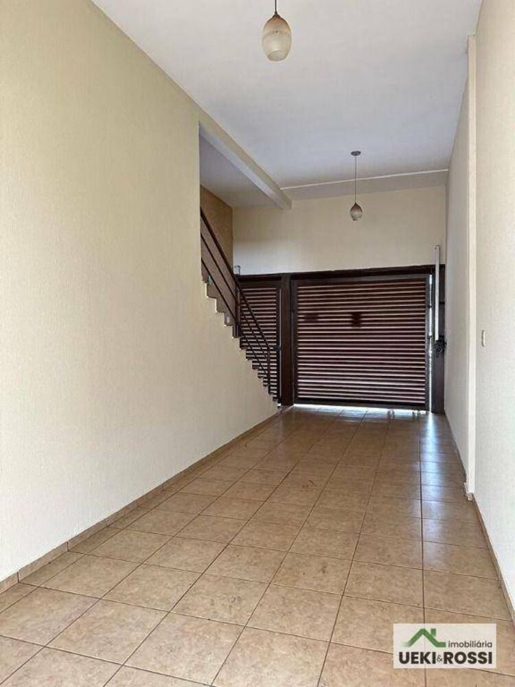 Casa, 3 quartos, 435 m² - Foto 1