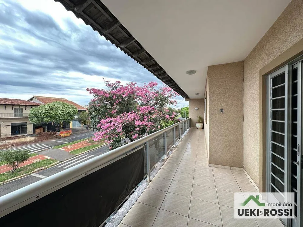 Casa, 3 quartos, 435 m² - Foto 18