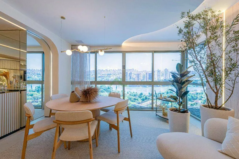 Apartamento, 3 quartos, 119 m² - Foto 1