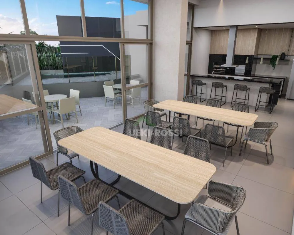 Apartamento, 3 quartos, 119 m² - Foto 6