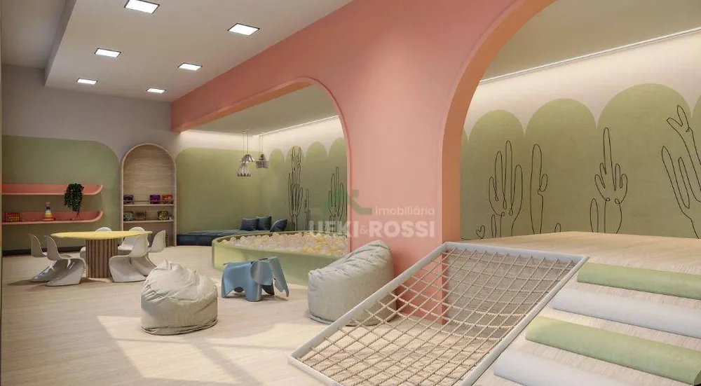 Apartamento, 3 quartos, 119 m² - Foto 7
