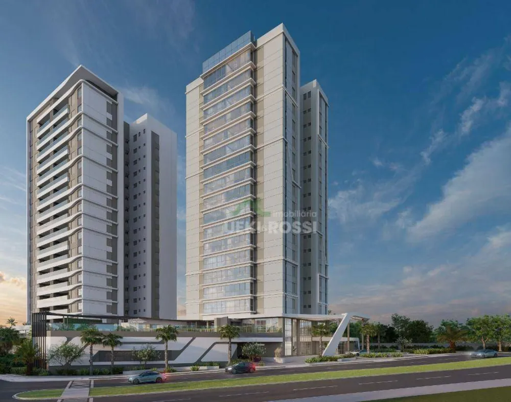 Apartamento, 3 quartos, 119 m² - Foto 4