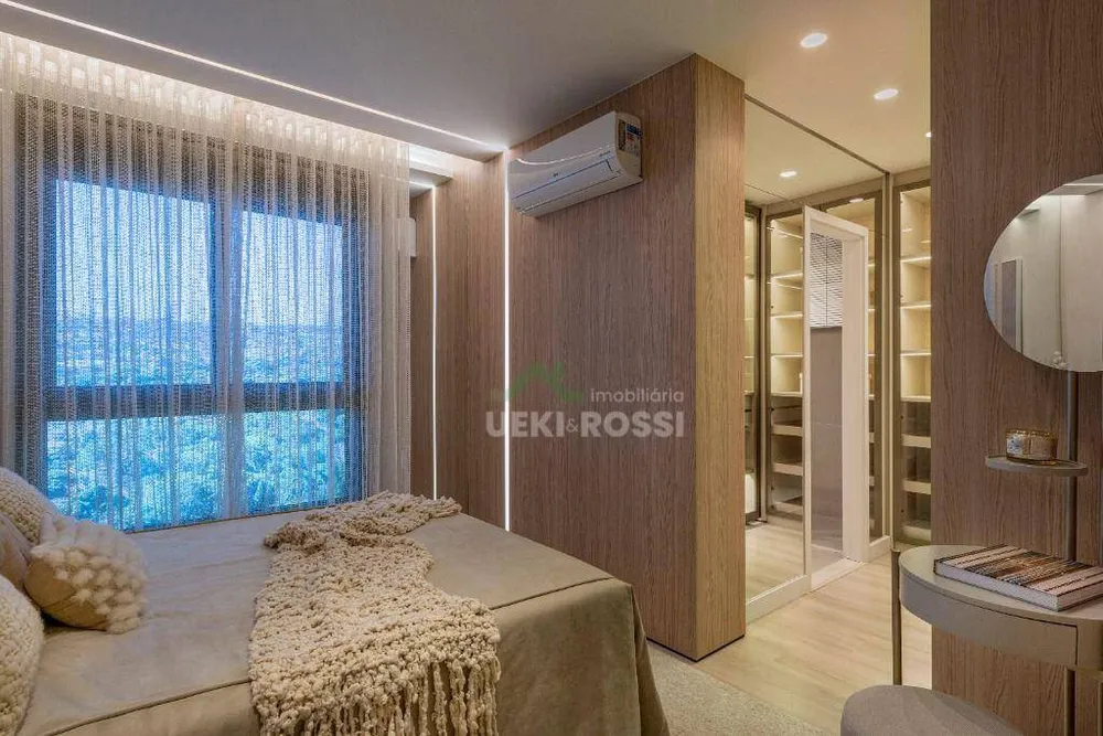 Apartamento, 3 quartos, 119 m² - Foto 3