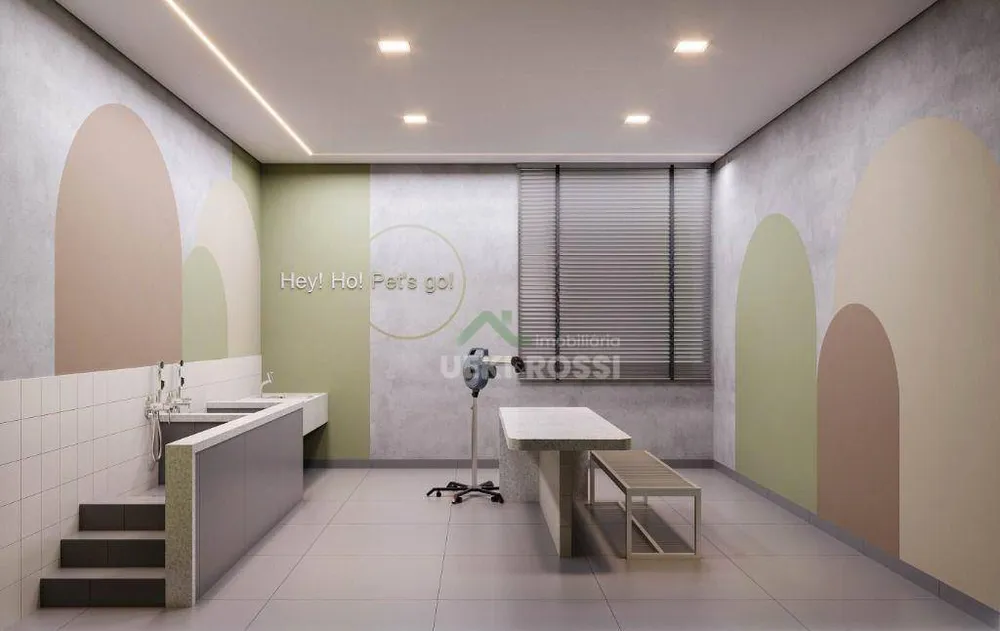 Apartamento, 3 quartos, 119 m² - Foto 8