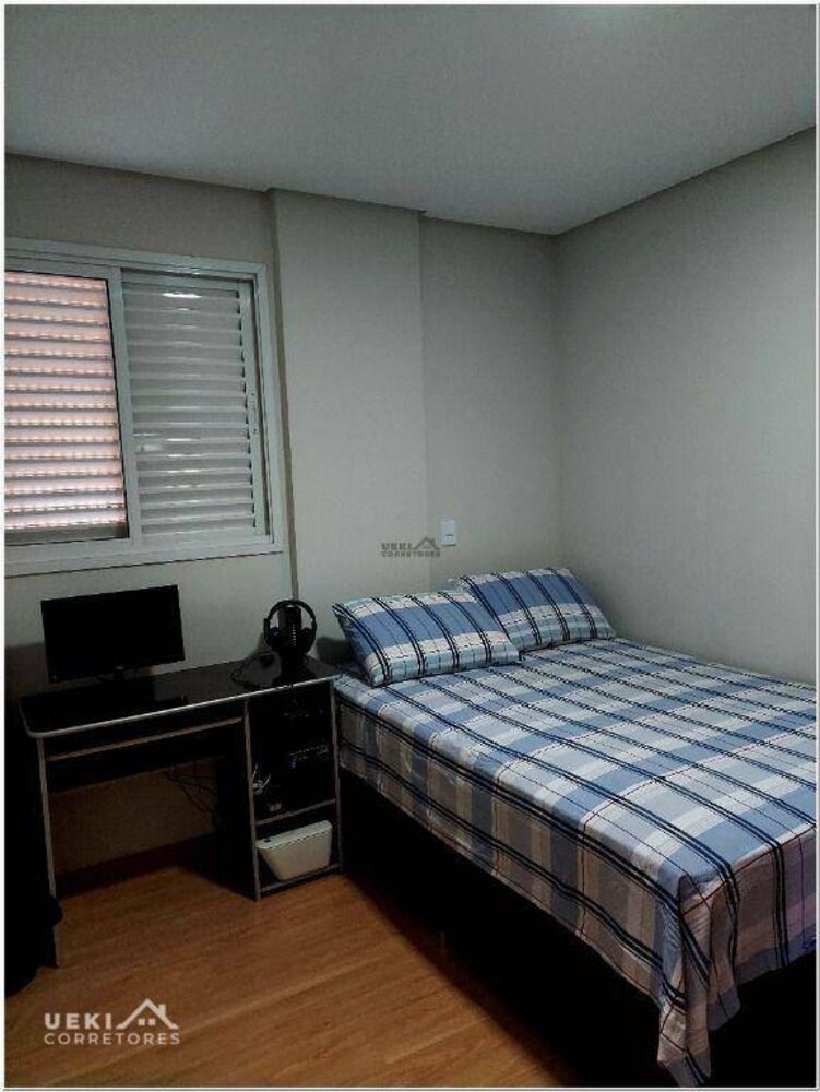 Apartamento, 3 quartos, 74 m² - Foto 5