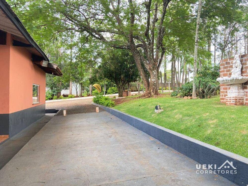 Chácara, 1 quarto, 1 hectares - Foto 7