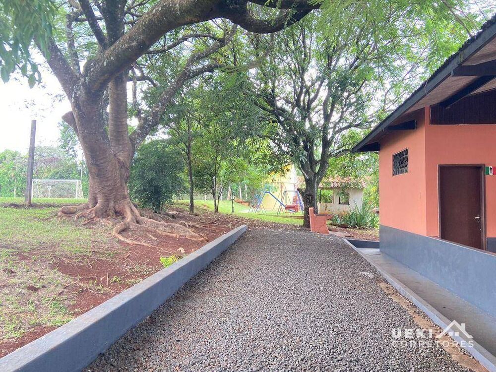 Chácara, 1 quarto, 1 hectares - Foto 6