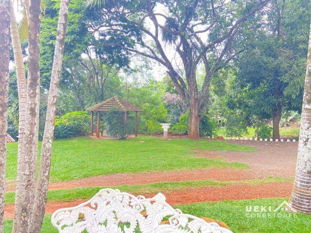 Chácara, 1 quarto, 1 hectares - Foto 11